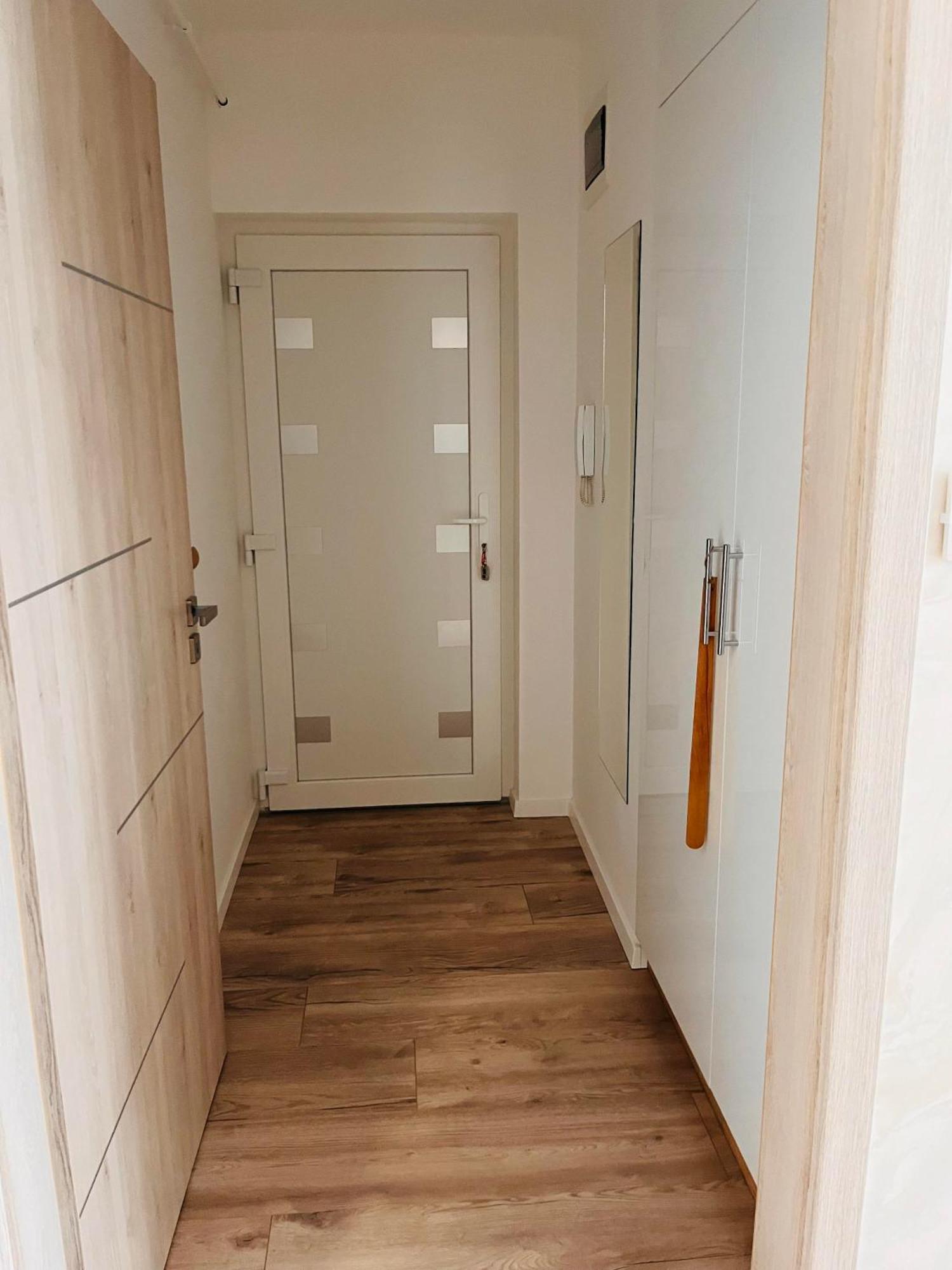 Greta Lux Apartman Hajdúszoboszló Exterior foto